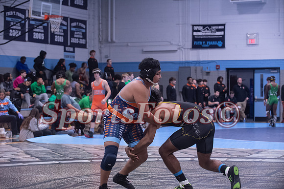 FTF Wrestling vs Lincolnton-118