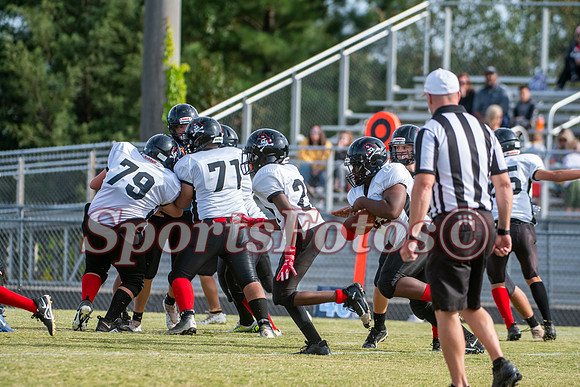 JFMS FB3-119