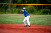 NCBA 14U vs SC Chaos 14U-110