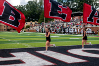 LR24 FB2 Spirit Team-101