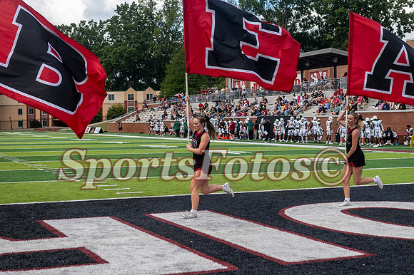 LR24 FB2 Spirit Team-101