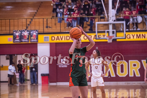 East Lincoln Girls vs Hickory Girls-105