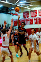 FTF Varsity MBB2 vs Newton-114
