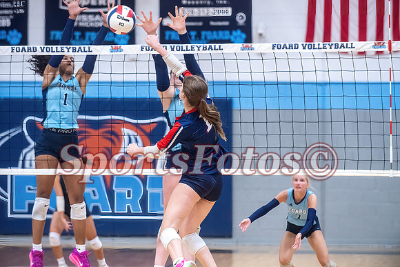 FTF Varsity VB1 Lincoln Charter-112