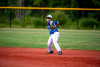NCBA 14U vs SC Chaos 14U-111