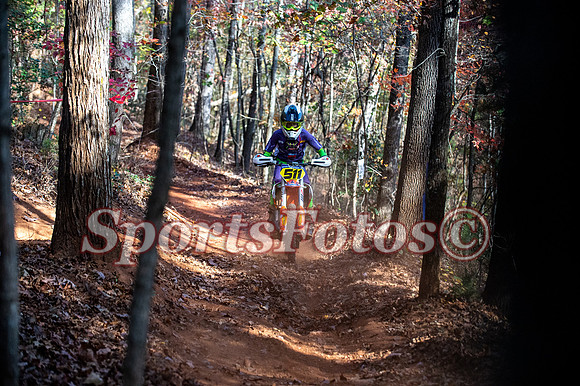 Mid East Hare Scramble - Hickory-118
