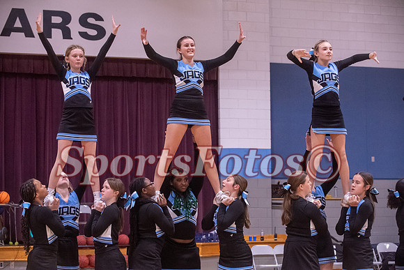 JFMS Cheer vs Newton-107