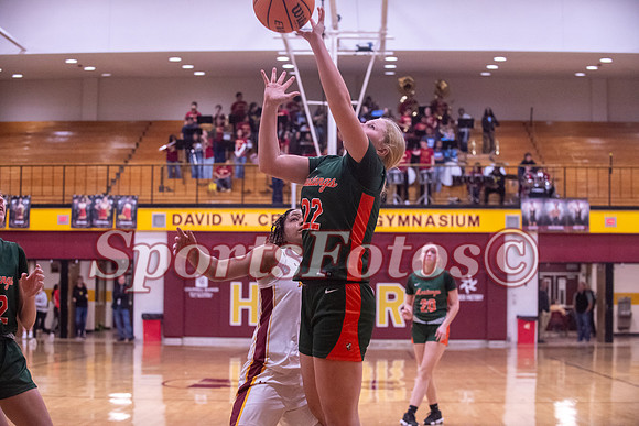 East Lincoln Girls vs Hickory Girls-118