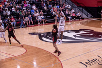 LR25 MBB8 vs Newberry-104
