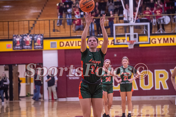 East Lincoln Girls vs Hickory Girls-111