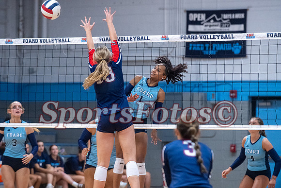 FTF Varsity VB1 Lincoln Charter-111