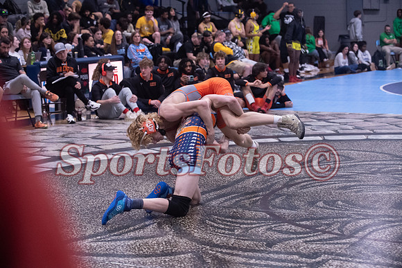 FTF Wrestling 6 vs Davie County-116
