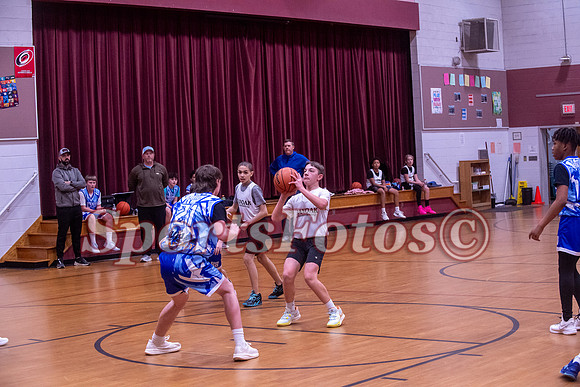 Wyant 7 vs Stallings-111