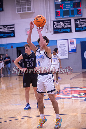 FTF Varsity MBB6 vs N Lincoln-119