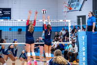 FTF Varsity VB1 Lincoln Charter-120