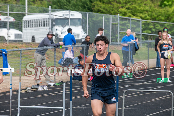 Foard Conference T&F Meet-104
