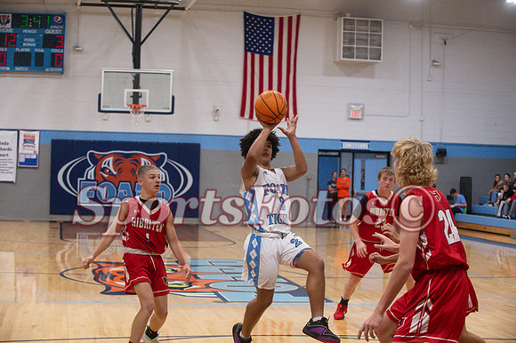 FTF JV MBB1 vs Hibriten-111