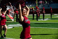 LR24 Spirit Team @ FB8-108