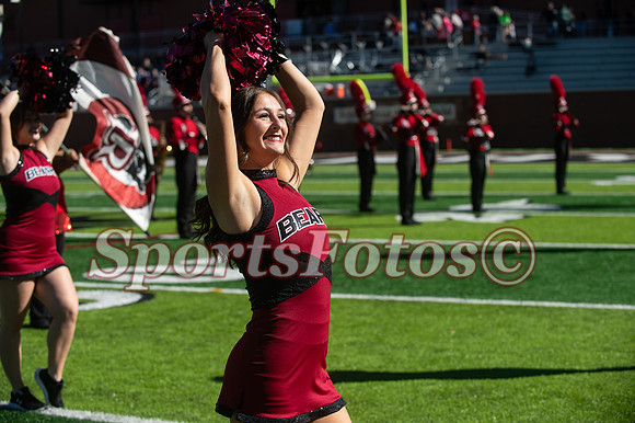 LR24 Spirit Team @ FB8-108