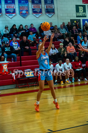 FTF Varsity WBB2 vs Newton-116
