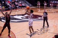 LR25 MBB8 vs Newberry-112