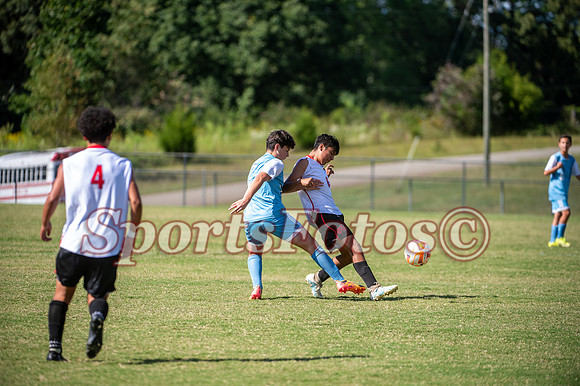 JFMS MS1 vs N-C-106