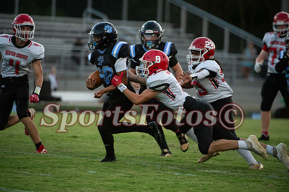 JFMS FB5 vs N-C-117