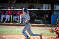 FTF Varsity BB4 vs N-C-117