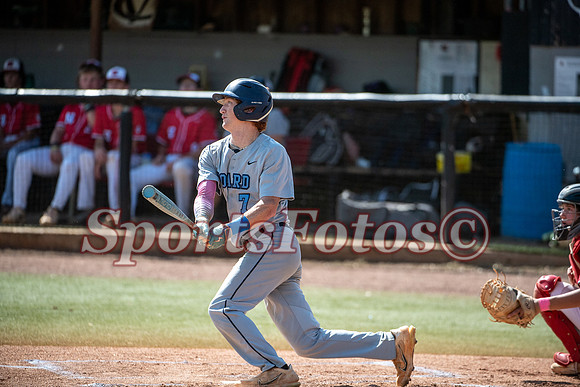 FTF Varsity BB4 vs N-C-117