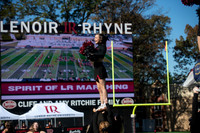 LR24 Spirit Team @ FB8-116