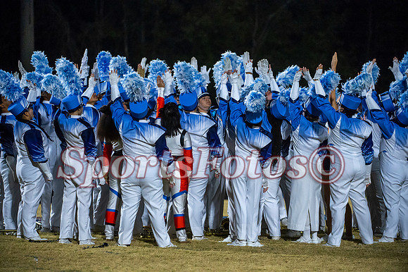 FTF Marching Band @ FB6-105