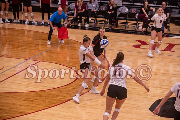 LR24 VB1 vs Newberry-117