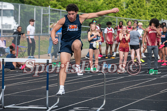 Foard Conference T&F Meet-103