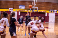 FTF JV WBB4 vs Hickory-107