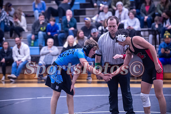 Newton vs JFMS Wrestling-108