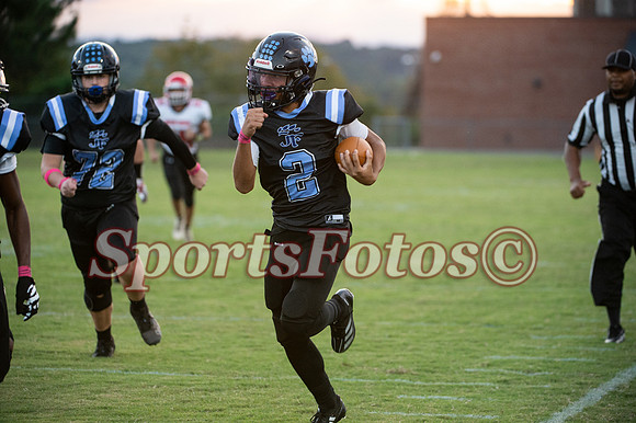 JFMS FB5 vs N-C-110