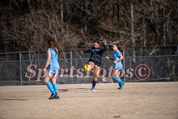 FTF JV WSoc2 vs Watauga-109