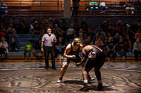 FTF Wrestling 3 vs Hibriten-103