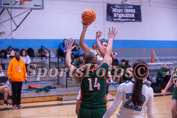 FTF JV Girls vs E Lincoln-109