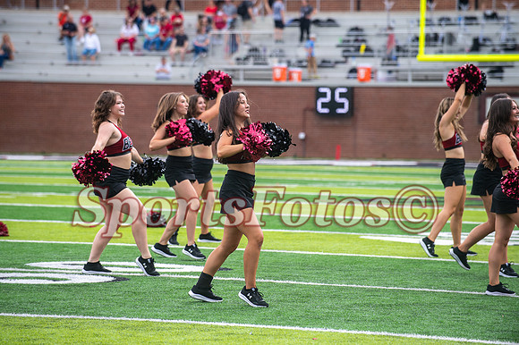 LR24 FB1 vs Bowie State-117