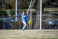 JV GSoc5 vs Hickory-114