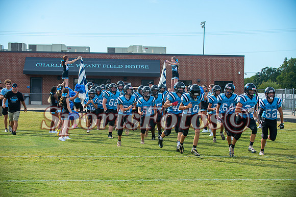 JFMS FB3-258