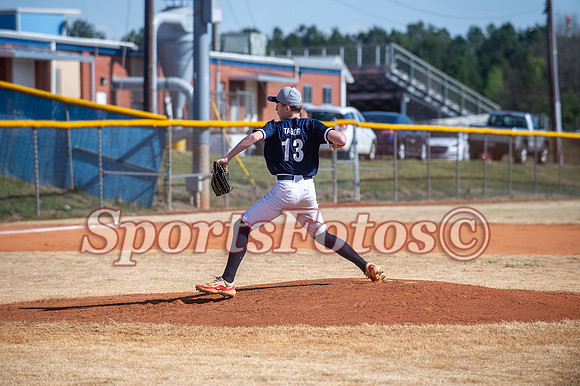 JFMS BB5 vs Newton-105