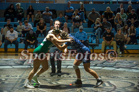 FTF Wrestling 2 vs Bandys-103