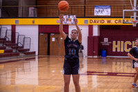 FTF JV WBB4 vs Hickory-114