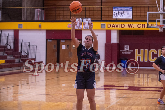 FTF JV WBB4 vs Hickory-114
