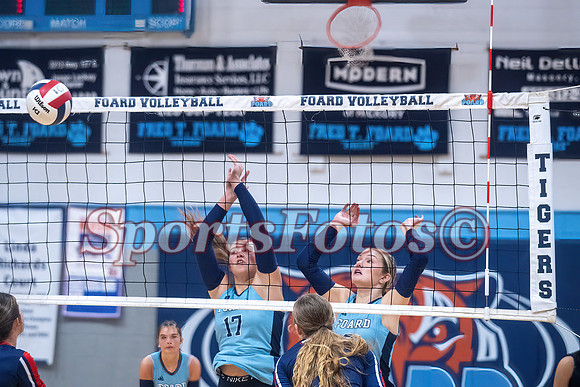 FTF Varsity VB1 Lincoln Charter-105