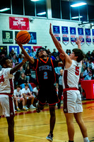 FTF Varsity MBB2 vs Newton-107