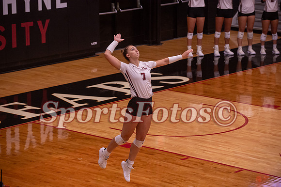 LR24 VB1 vs Newberry-106