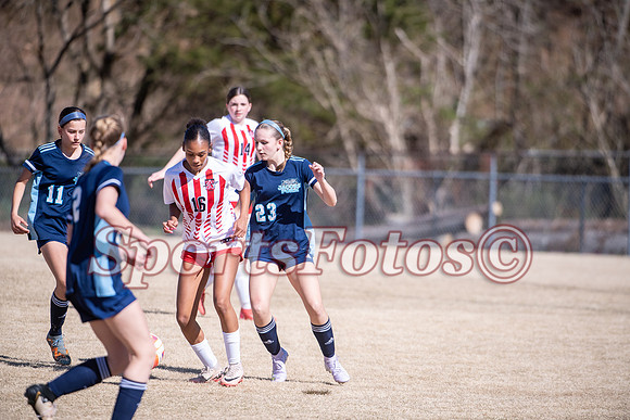 JFMS GSoc2 vs Arndt-117